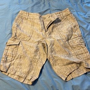 EUC! Cabi shorts